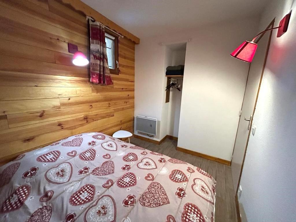 Residence Les Monts Du Soleil لا جو دو لوب المظهر الخارجي الصورة